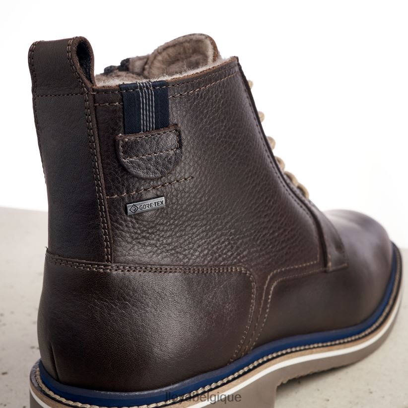 LLOYD vide Hommes brun 4Z6Z66518 chaussures