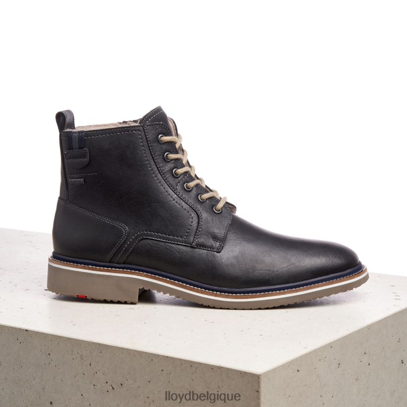 LLOYD vide Hommes noir 4Z6Z66517 chaussures