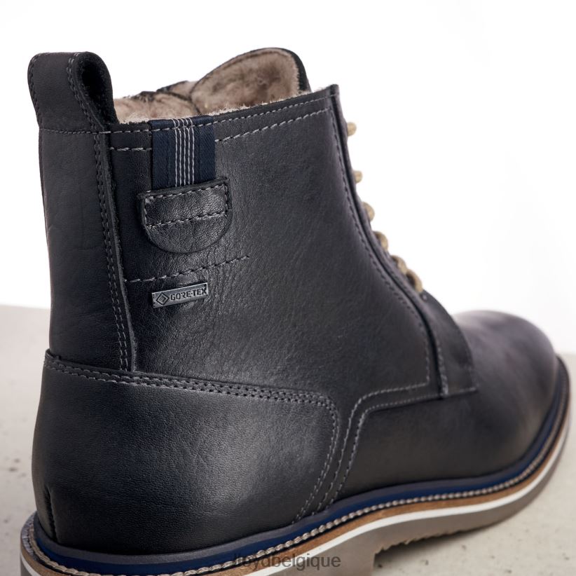 LLOYD vide Hommes noir 4Z6Z66517 chaussures