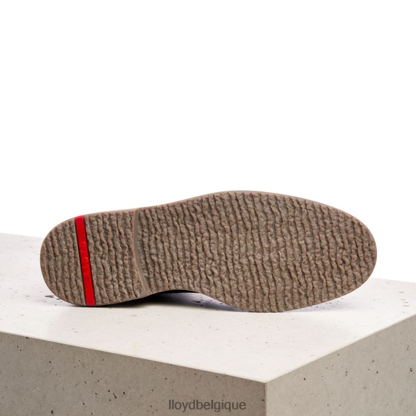 LLOYD vide Hommes noir 4Z6Z66517 chaussures