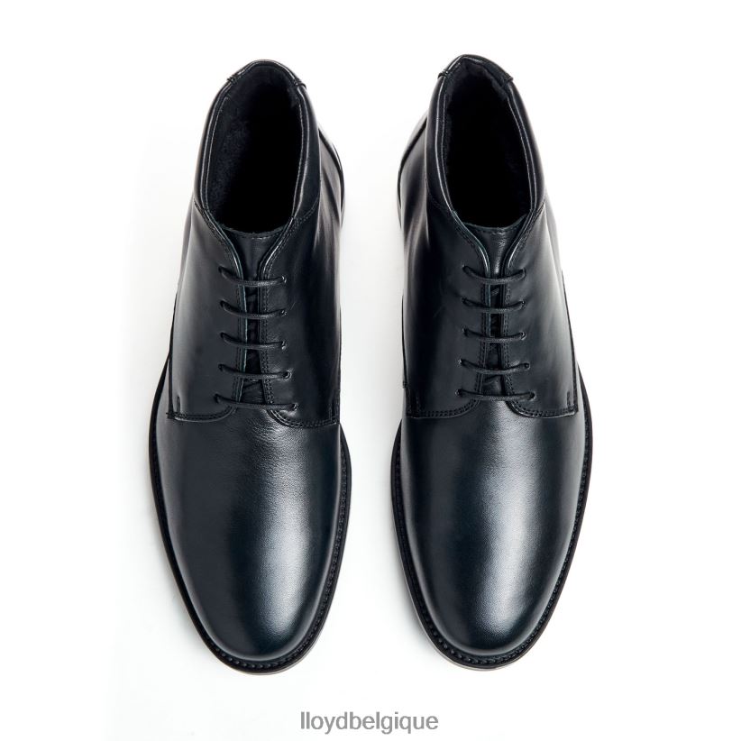 LLOYD vigne Hommes noir 4Z6Z66154 chaussures