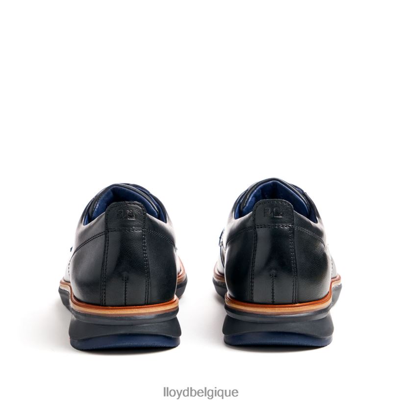 LLOYD vin Hommes noir 4Z6Z66248 chaussures