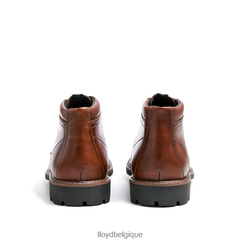 LLOYD visco Hommes brun 4Z6Z66515 chaussures