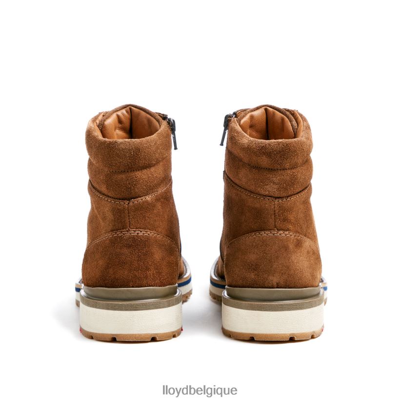 LLOYD voir Hommes brun 4Z6Z66520 chaussures