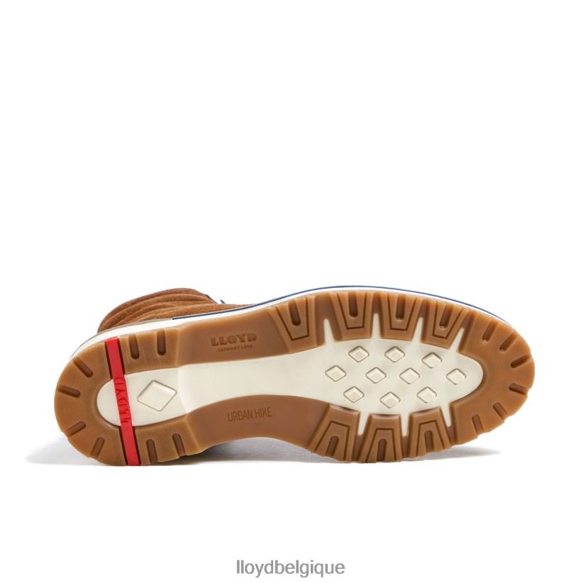 LLOYD voir Hommes brun 4Z6Z66520 chaussures