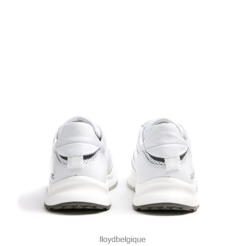 LLOYD vélo 1 Hommes blanc 4Z6Z66280 chaussures