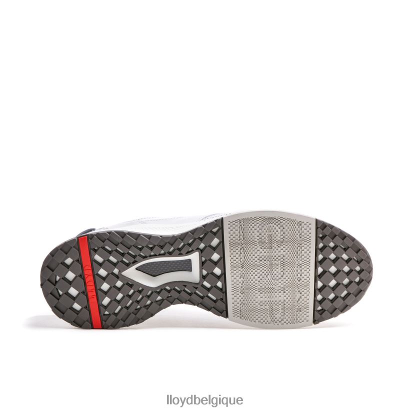 LLOYD vélo 1 Hommes blanc 4Z6Z66280 chaussures