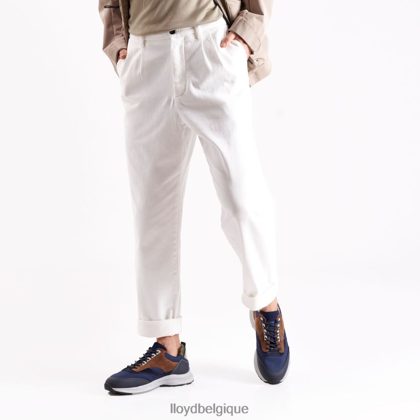 LLOYD vélo 1 Hommes bleu 4Z6Z66281 chaussures