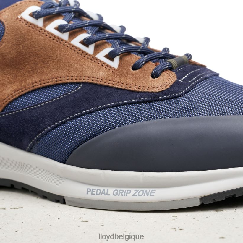 LLOYD vélo 1 Hommes bleu 4Z6Z66281 chaussures