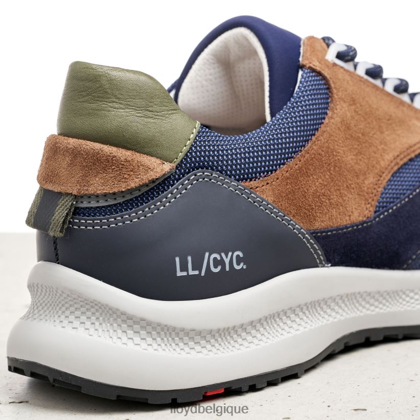 LLOYD vélo 1 Hommes bleu 4Z6Z66281 chaussures