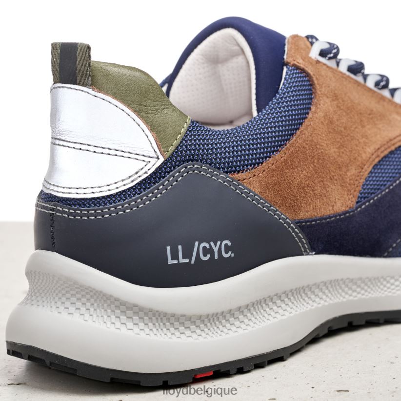 LLOYD vélo 1 Hommes bleu 4Z6Z66281 chaussures