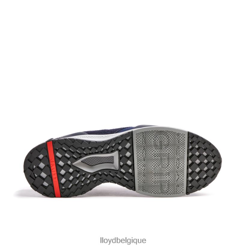 LLOYD vélo 1 Hommes bleu 4Z6Z66281 chaussures