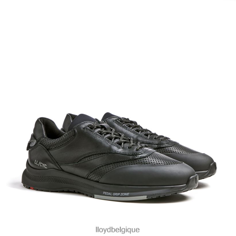 LLOYD vélo 1 Hommes noir 4Z6Z66284 chaussures