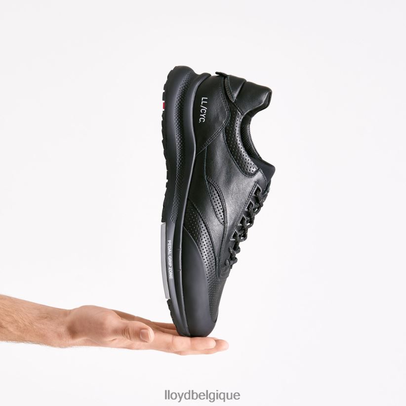 LLOYD vélo 1 Hommes noir 4Z6Z66284 chaussures