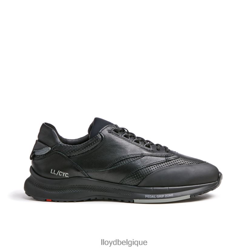 LLOYD vélo 1 Hommes noir 4Z6Z66284 chaussures