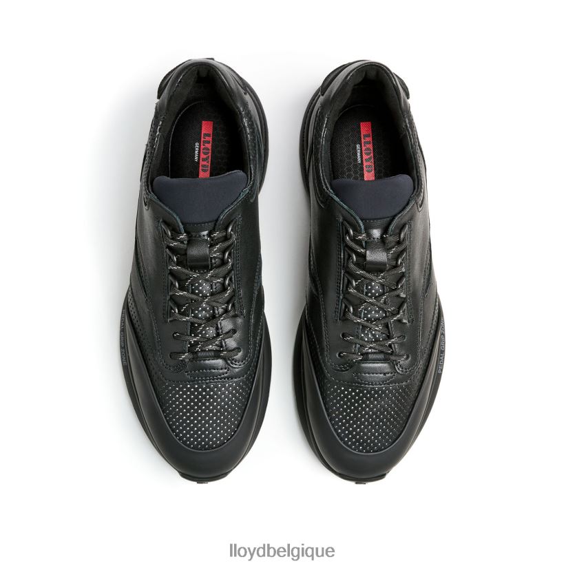 LLOYD vélo 1 Hommes noir 4Z6Z66284 chaussures