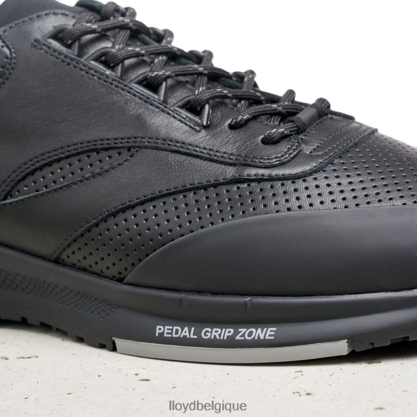 LLOYD vélo 1 Hommes noir 4Z6Z66284 chaussures