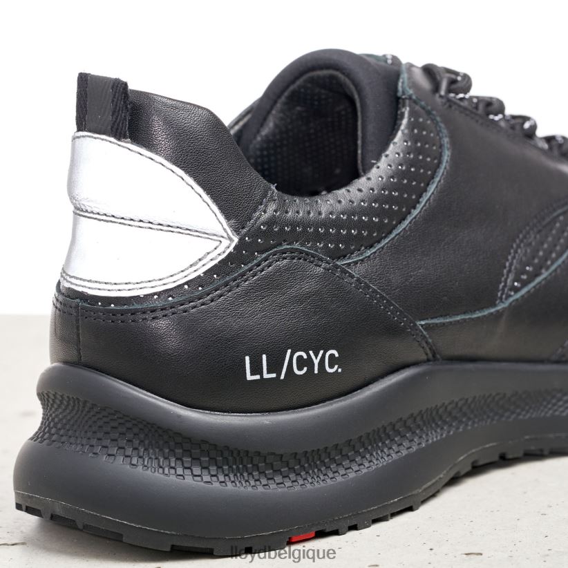 LLOYD vélo 1 Hommes noir 4Z6Z66284 chaussures