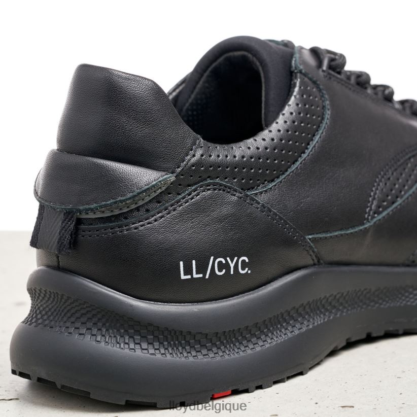 LLOYD vélo 1 Hommes noir 4Z6Z66284 chaussures