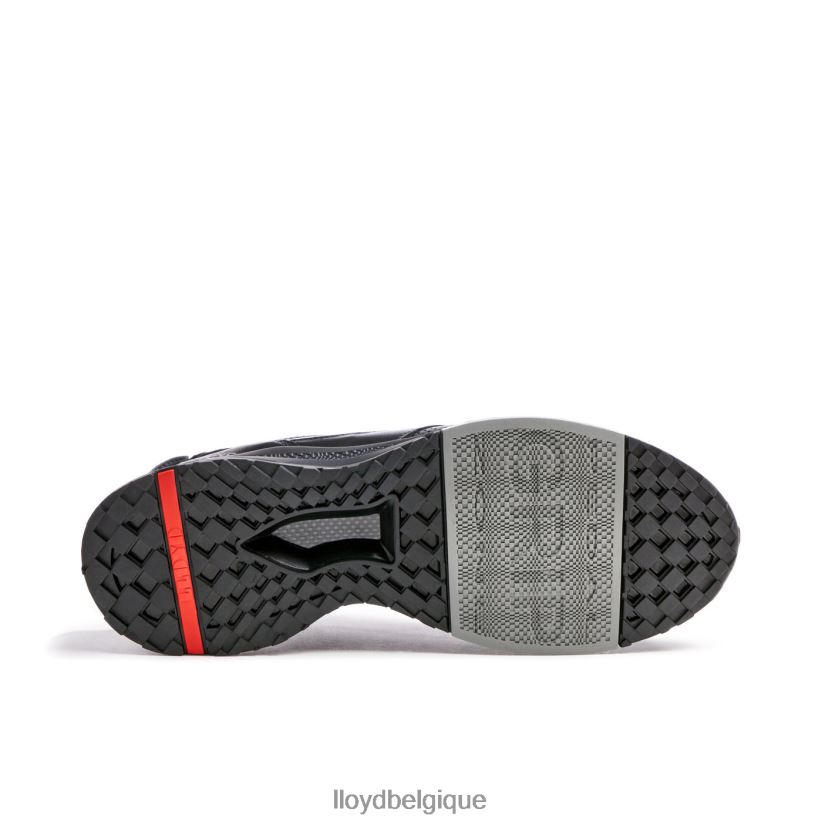 LLOYD vélo 1 Hommes noir 4Z6Z66284 chaussures