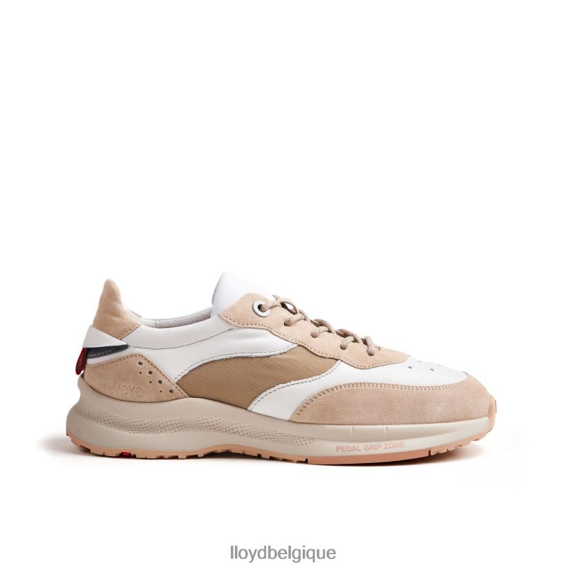 LLOYD vélo 2 femmes beige 4Z6Z66794 chaussures