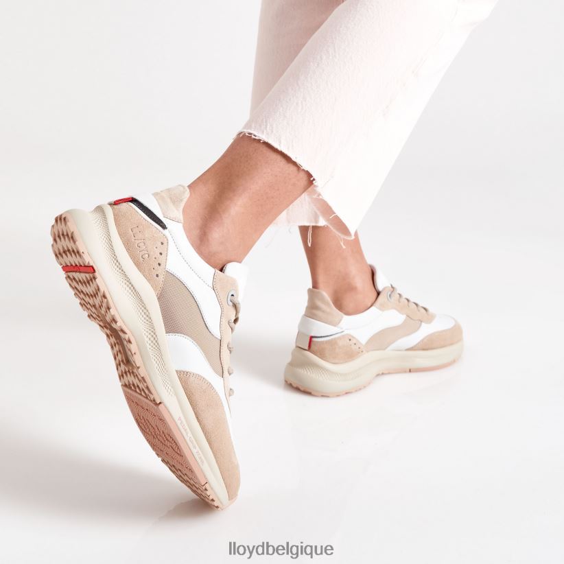 LLOYD vélo 2 femmes beige 4Z6Z66794 chaussures