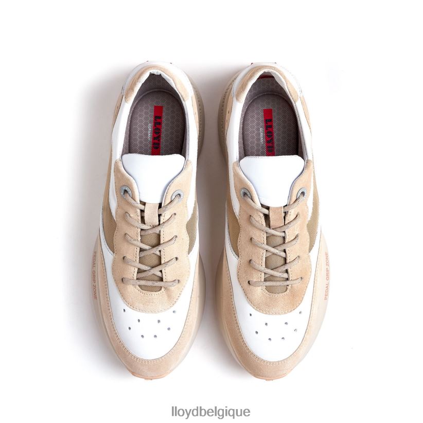 LLOYD vélo 2 femmes beige 4Z6Z66794 chaussures