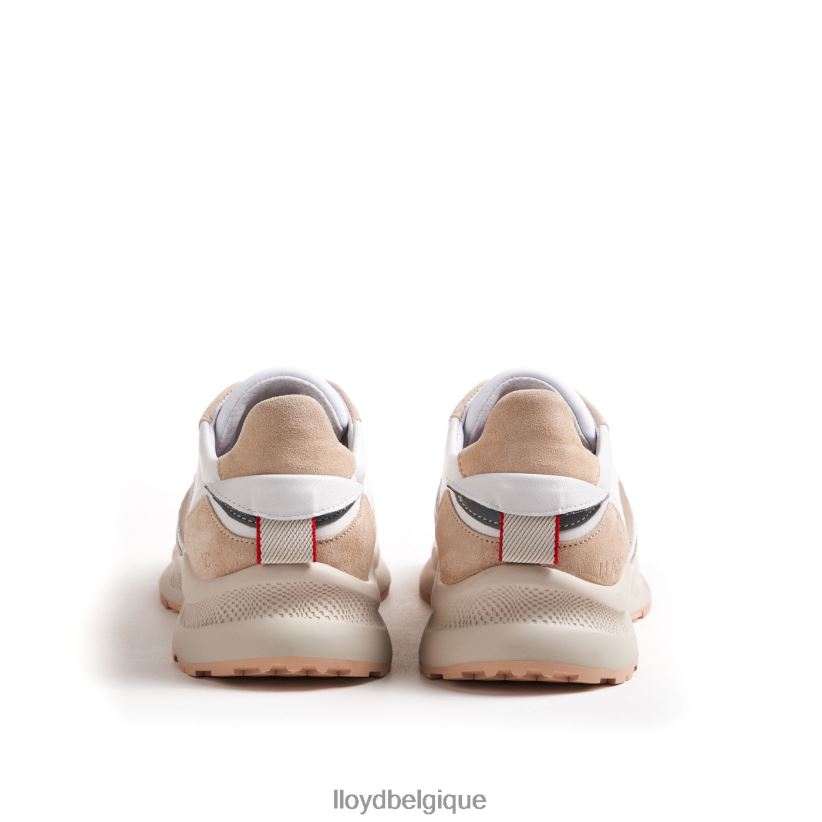 LLOYD vélo 2 femmes beige 4Z6Z66794 chaussures