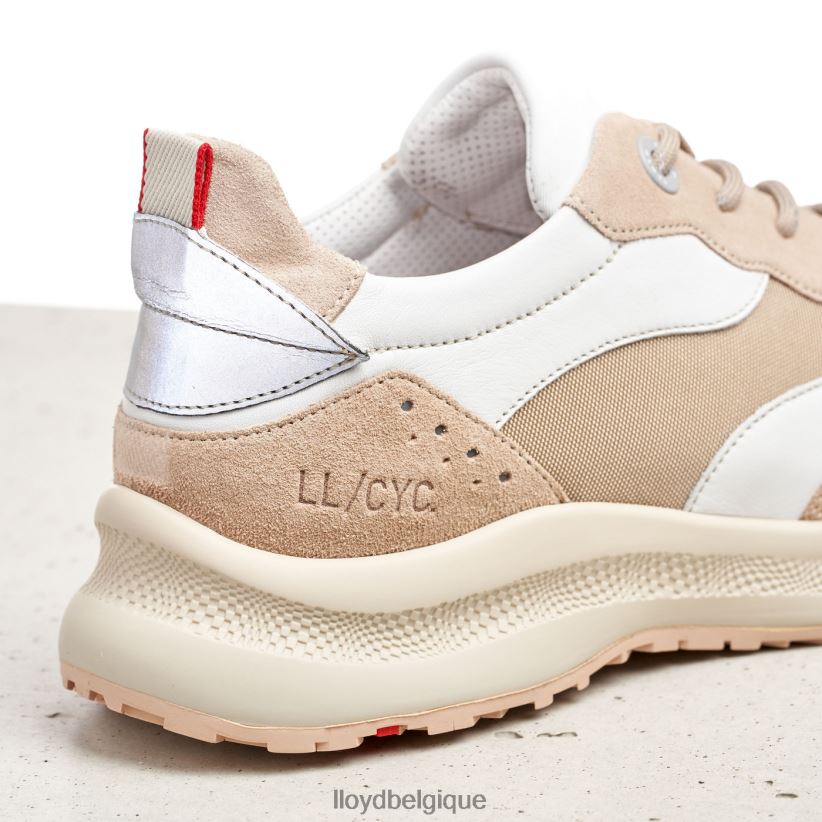 LLOYD vélo 2 femmes beige 4Z6Z66794 chaussures