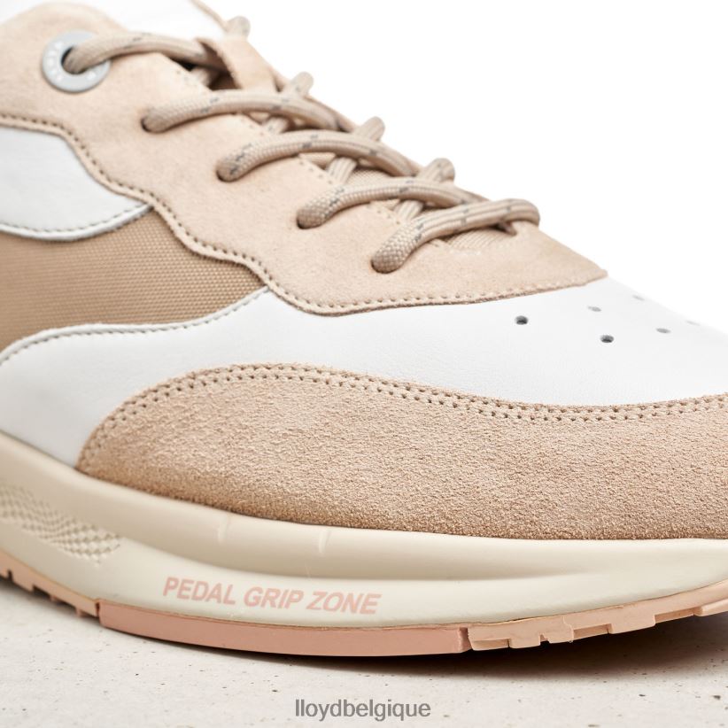 LLOYD vélo 2 femmes beige 4Z6Z66794 chaussures