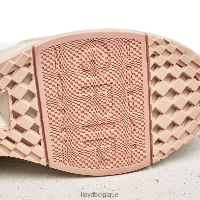 LLOYD vélo 2 femmes beige 4Z6Z66794 chaussures