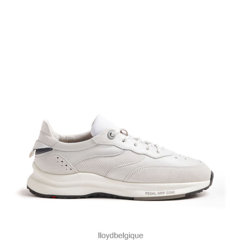 LLOYD vélo 2 femmes blanc 4Z6Z66793 chaussures