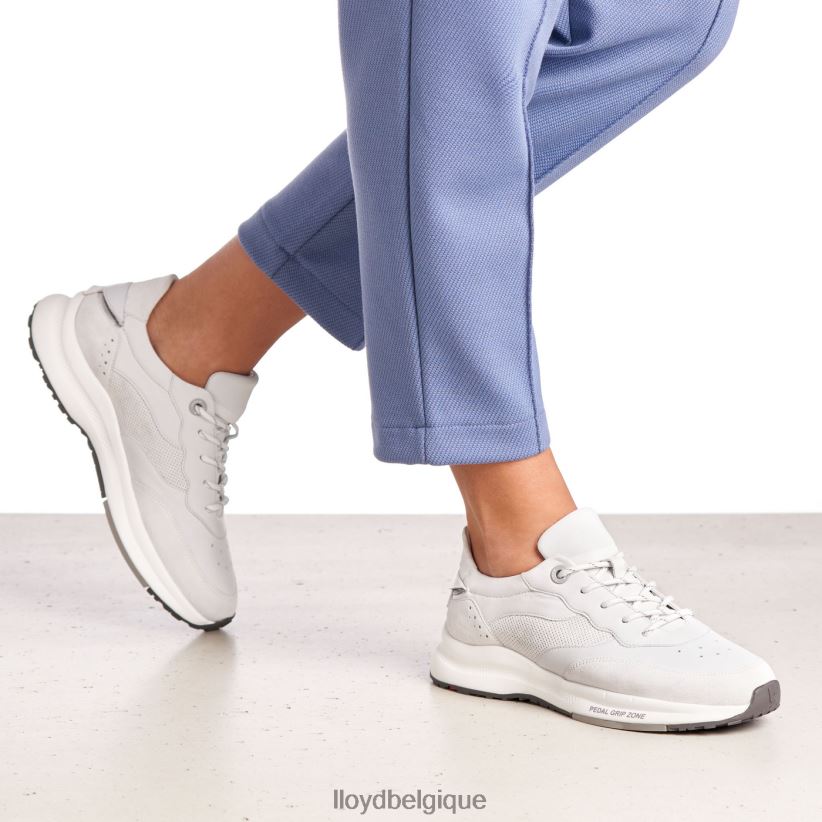 LLOYD vélo 2 femmes blanc 4Z6Z66793 chaussures