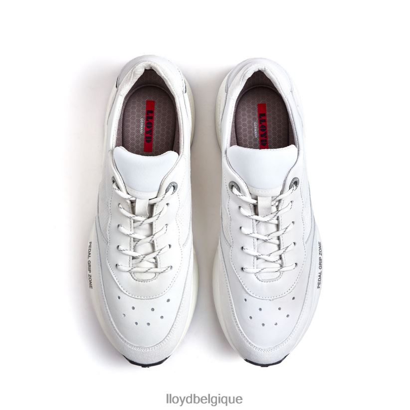 LLOYD vélo 2 femmes blanc 4Z6Z66793 chaussures