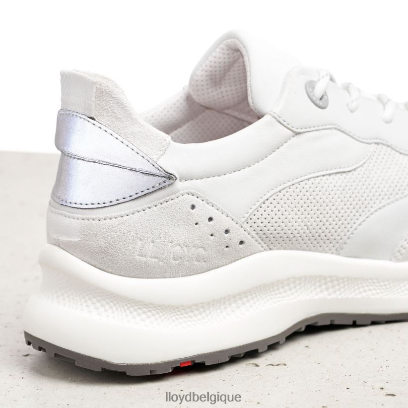 LLOYD vélo 2 femmes blanc 4Z6Z66793 chaussures
