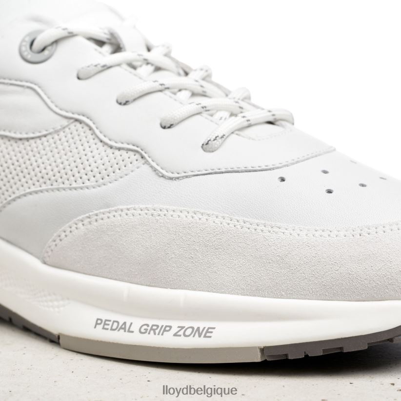 LLOYD vélo 2 femmes blanc 4Z6Z66793 chaussures