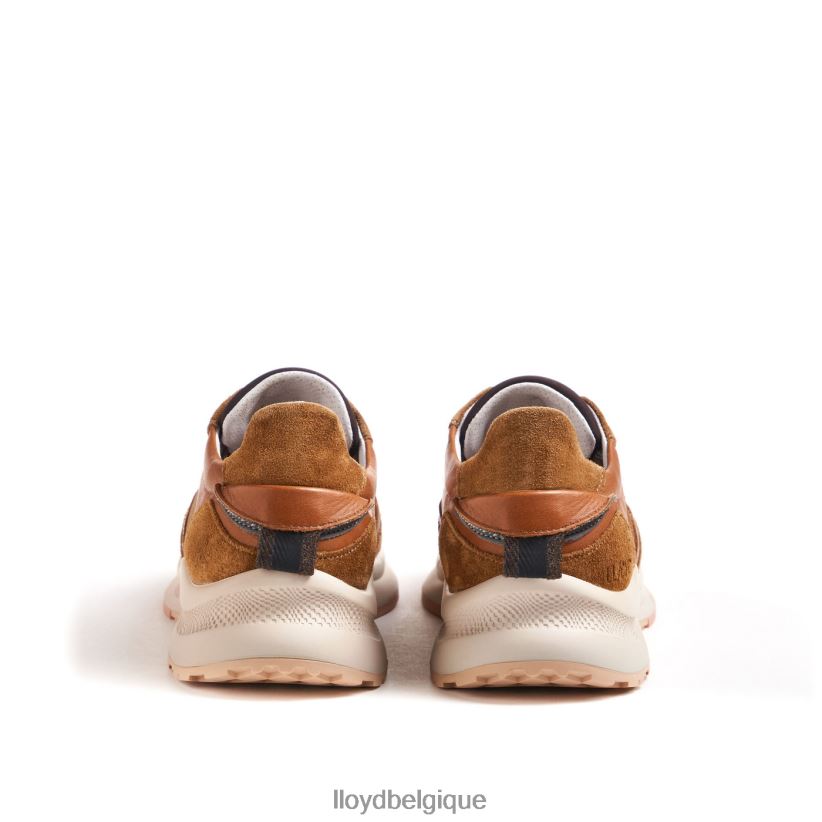 LLOYD vélo 2 femmes brun 4Z6Z66796 chaussures