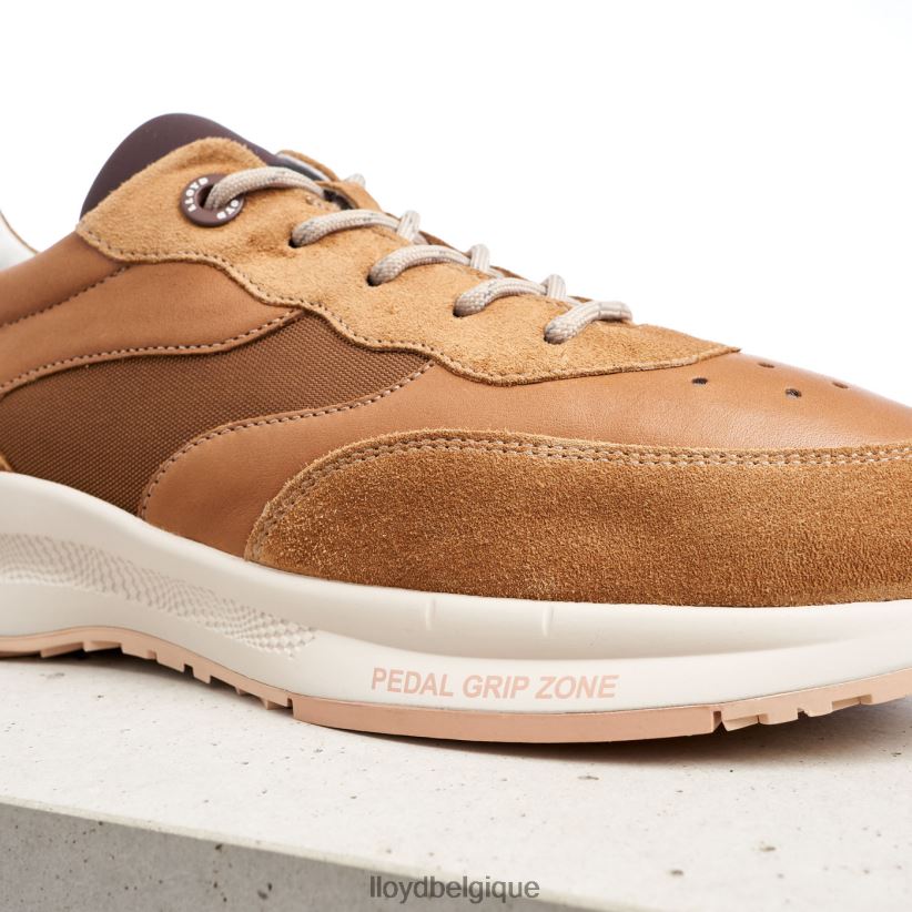 LLOYD vélo 2 femmes brun 4Z6Z66796 chaussures