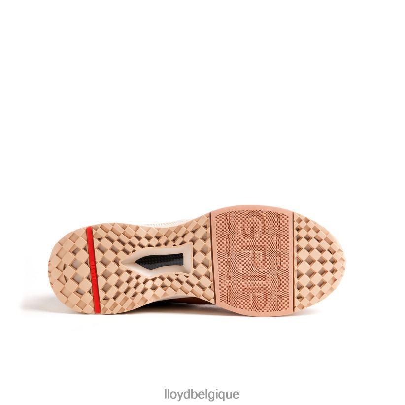 LLOYD vélo 2 femmes brun 4Z6Z66796 chaussures