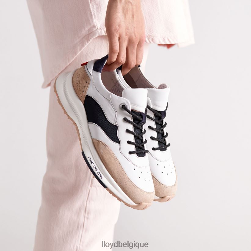 LLOYD vélo 2 femmes combiné 4Z6Z66798 chaussures