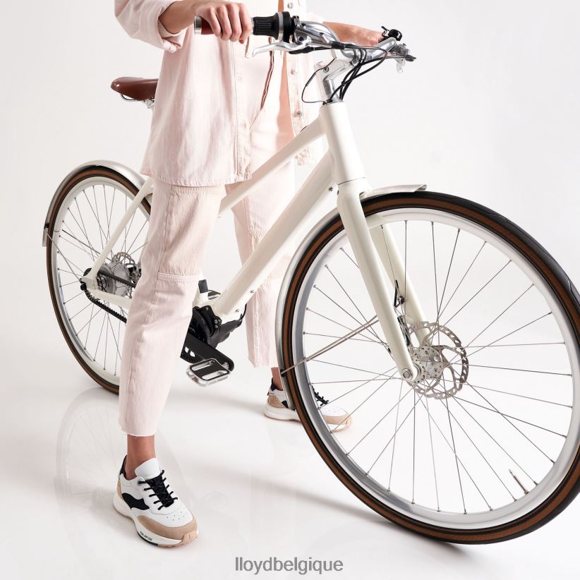 LLOYD vélo 2 femmes combiné 4Z6Z66798 chaussures