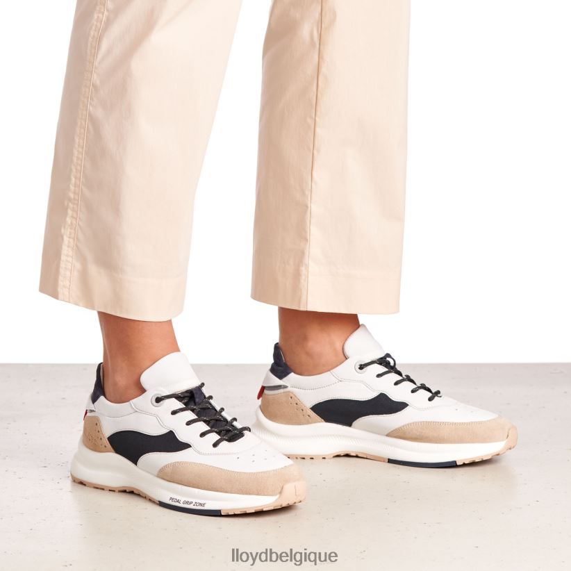 LLOYD vélo 2 femmes combiné 4Z6Z66798 chaussures