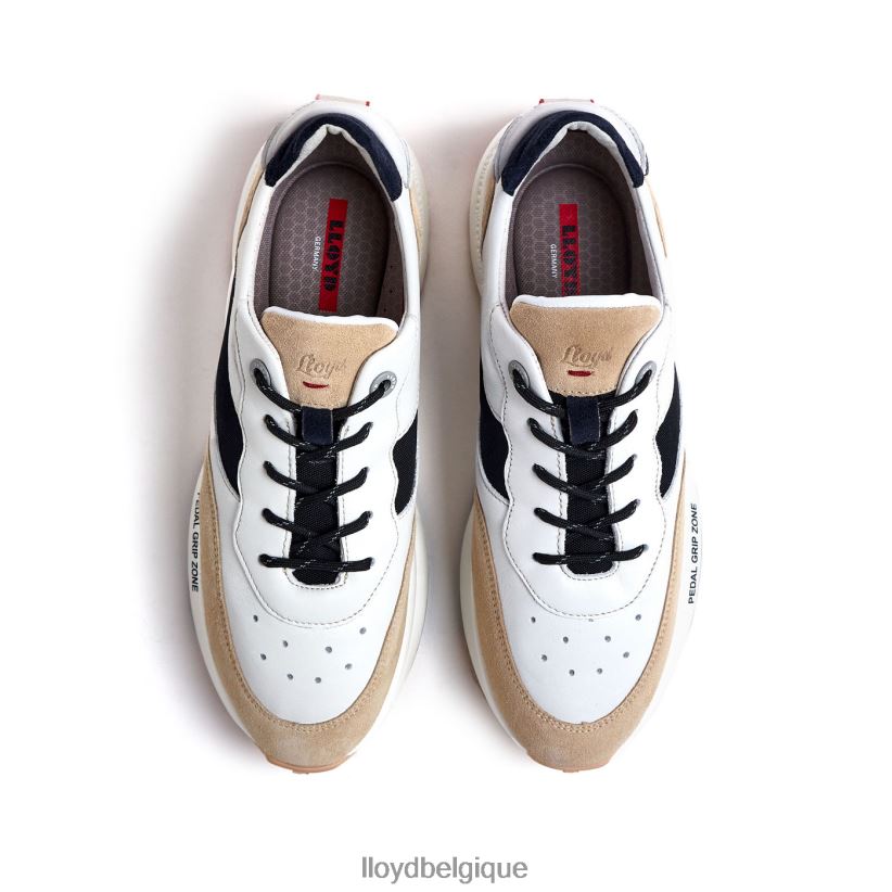 LLOYD vélo 2 femmes combiné 4Z6Z66798 chaussures