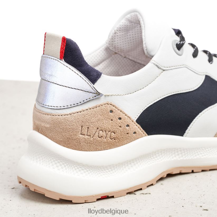 LLOYD vélo 2 femmes combiné 4Z6Z66798 chaussures