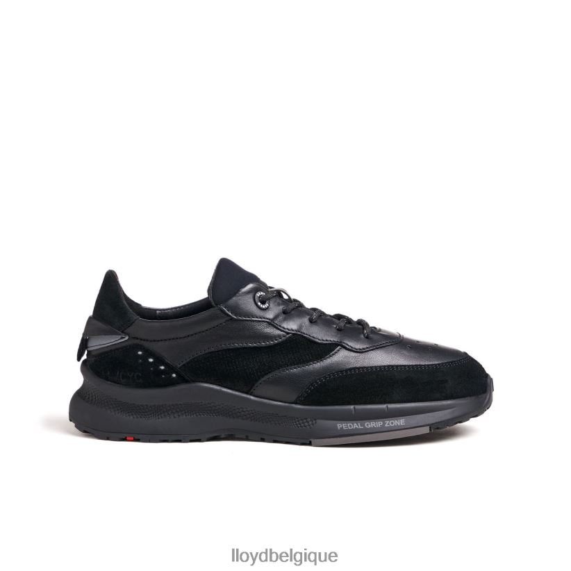 LLOYD vélo 2 femmes noir 4Z6Z66792 chaussures