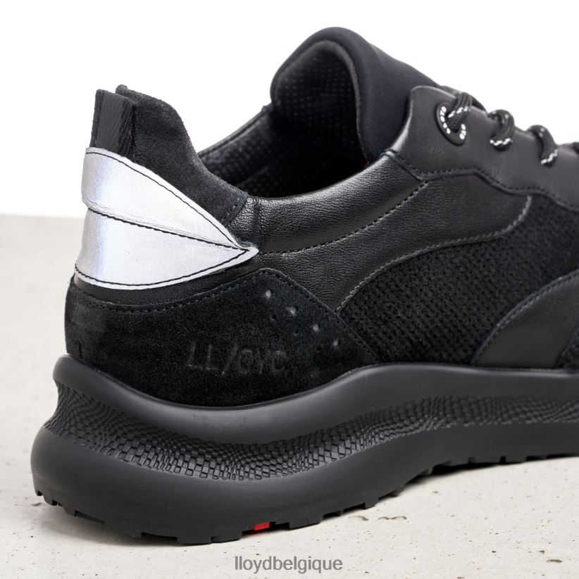 LLOYD vélo 2 femmes noir 4Z6Z66792 chaussures