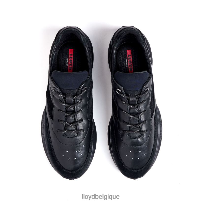 LLOYD vélo 2 femmes noir 4Z6Z66792 chaussures