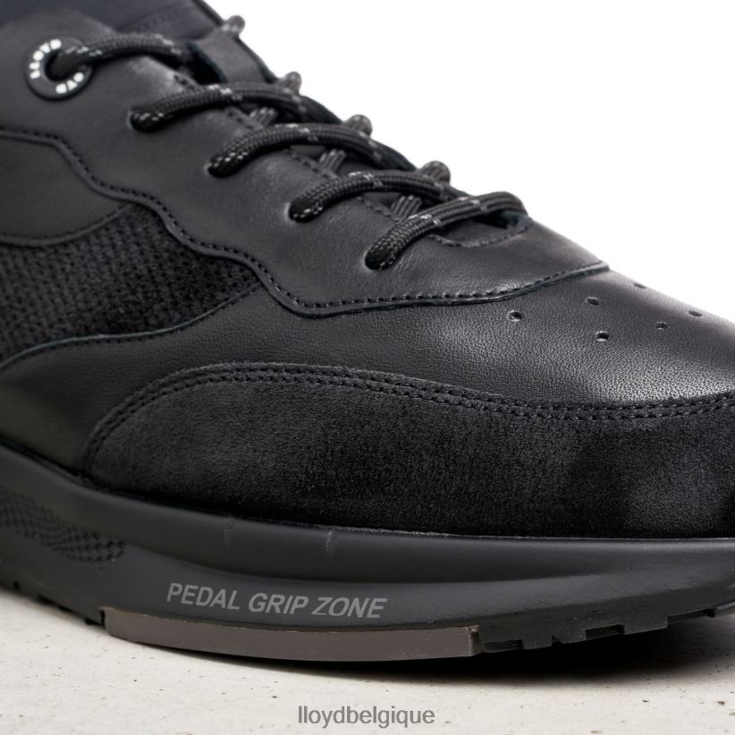 LLOYD vélo 2 femmes noir 4Z6Z66792 chaussures