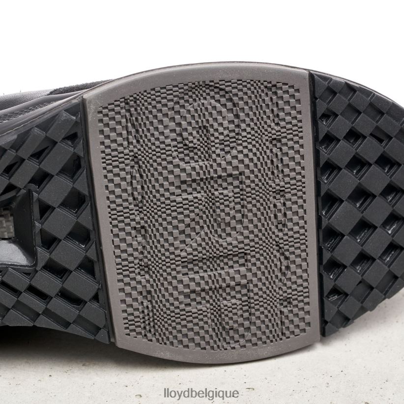 LLOYD vélo 2 femmes noir 4Z6Z66792 chaussures