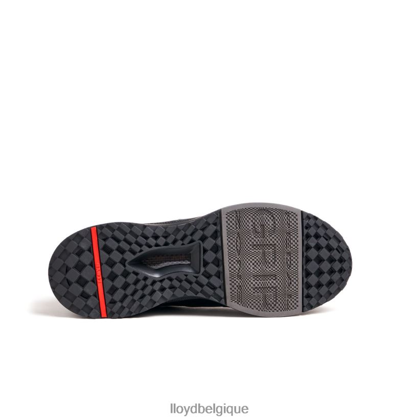 LLOYD vélo 2 femmes noir 4Z6Z66792 chaussures